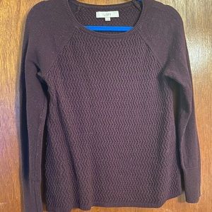 LOFT Sweater